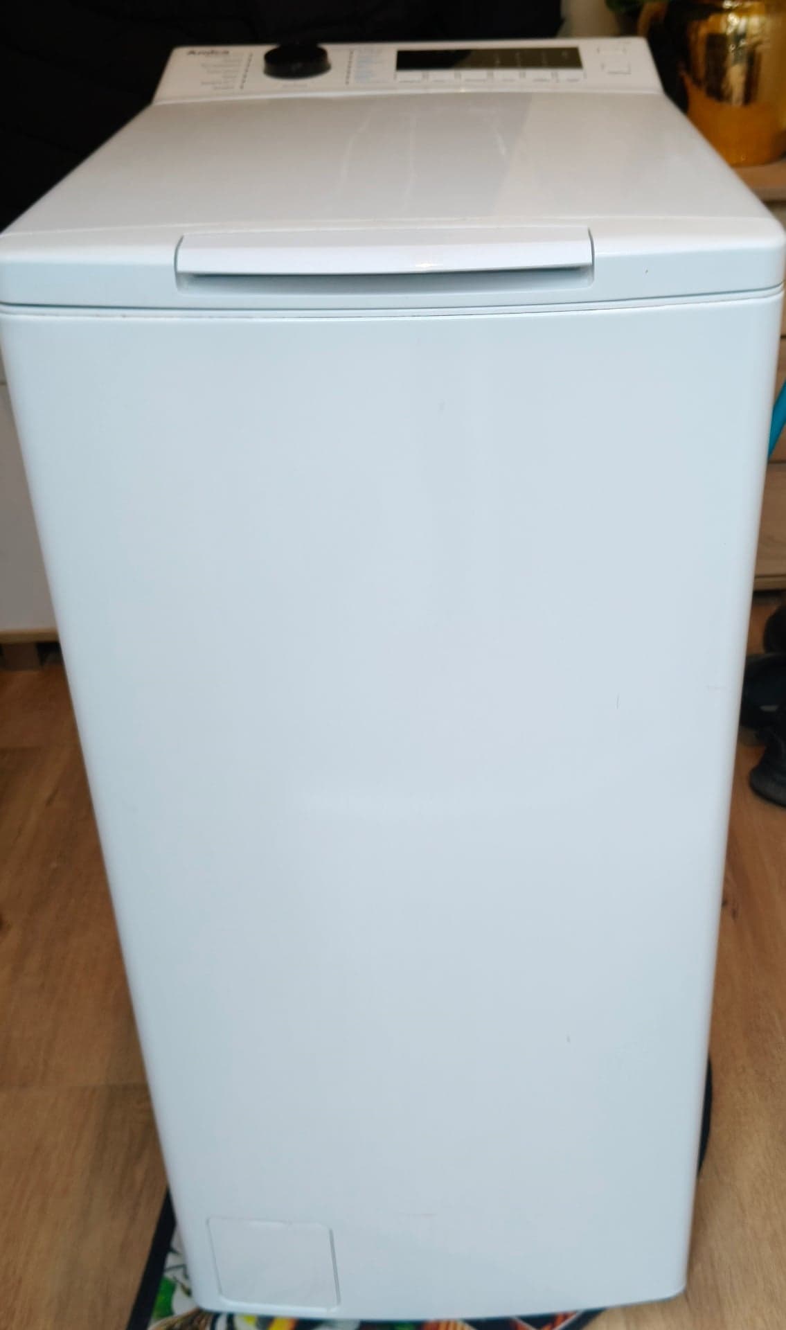 Sprzedam pralkę amice